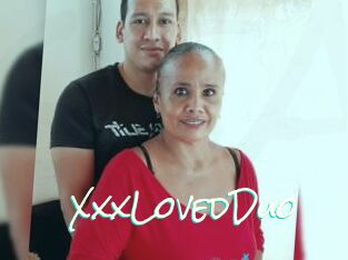 XxxLovedDuo