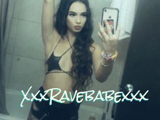 XxxRavebabexxx