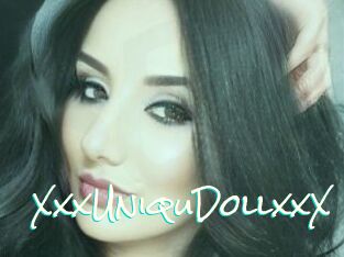XxxUniquDollxxX