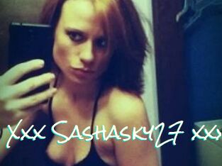 Xxx_Sashasky27_xxx