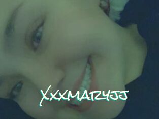 Xxxmaryjj