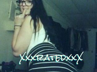 XxxratedxxX