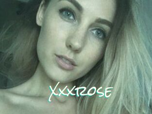 Xxxrose