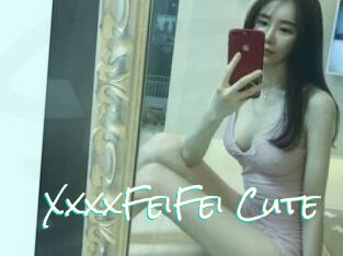 XxxxFeiFei_Cute
