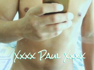 Xxxx_Paul_Xxxx