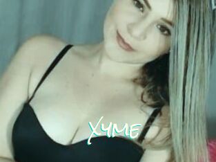 Xyme