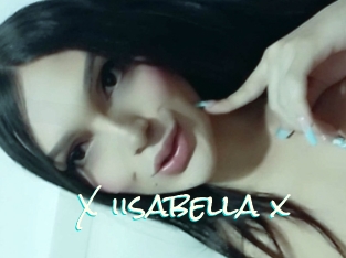 X_iisabella_x