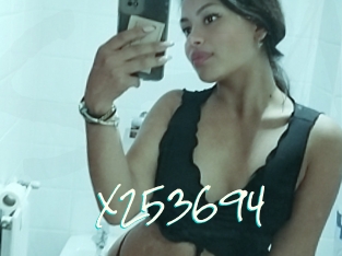 X253694