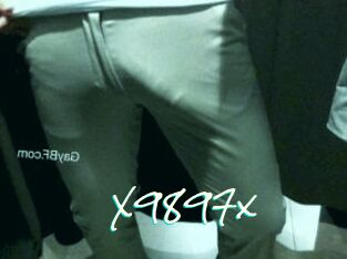 X9897x