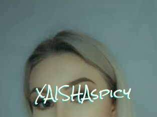 XAISHAspicy