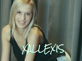 XALLEXIS