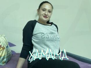 XAMAIYA