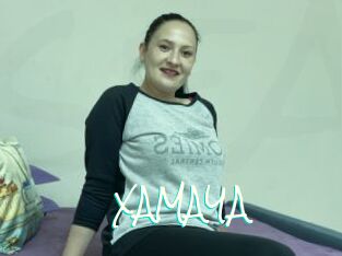 XAMAYA