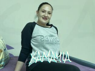 XAMAYIA