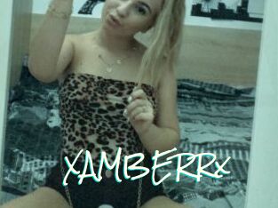 XAMBERRx