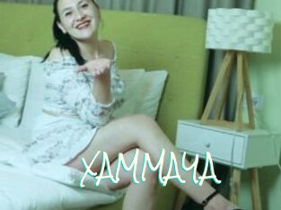 XAMMAYA