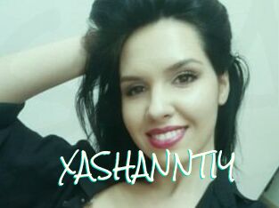 XASHANNTIY