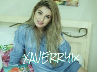 XAVERRYIx