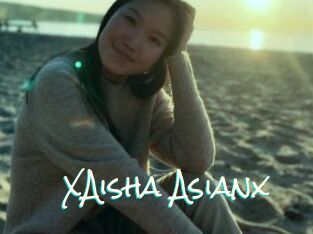XAisha_Asianx