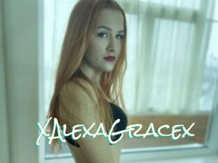XAlexaGracex