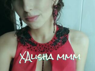 XAlisha_mmm