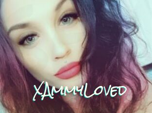 XAmmyLoved