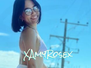 XAmyRosex