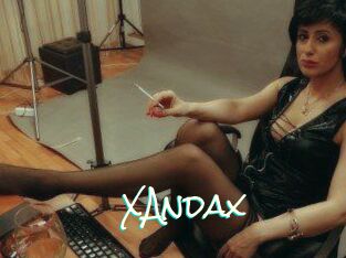 XAndax