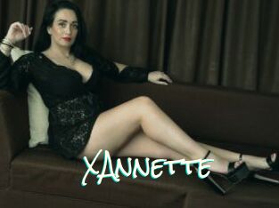 XAnnette