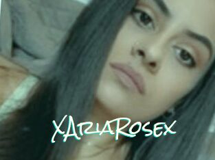 XAriaRosex
