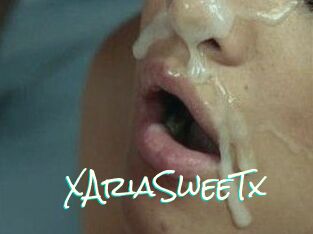 XAriaSweeTx