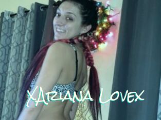 XAriana_Lovex