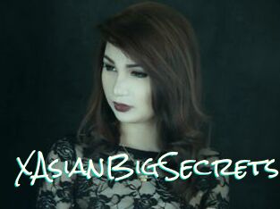 XAsianBigSecrets