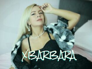 XBARBARA
