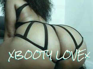 XBOOTY_LOVEx