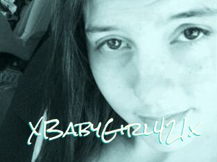XBabyGirl421x