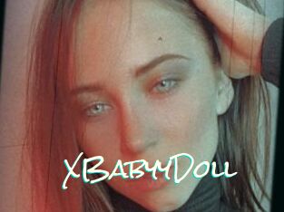 XBabyyDoll