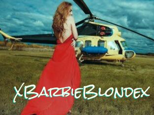 XBarbieBlondex