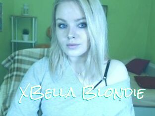XBella_Blondie