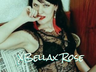 XBellax_Rose
