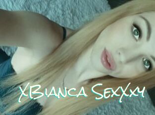 XBianca_SexXxy