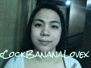 XBigCockBananaLovex
