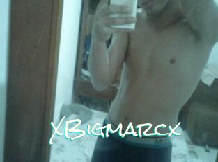 XBigmarcx