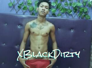 XBlackDirty