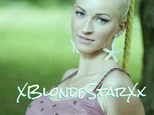 XBlondeStarXx