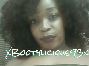 XBootylicious93x