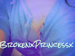 XBrokenxPrincessx