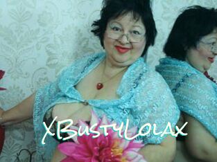 XBustyLolax