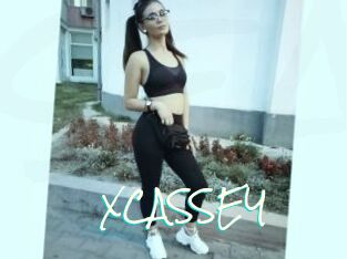 XCASSEY