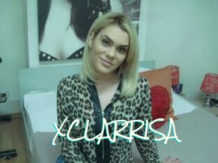 XCLARRISA